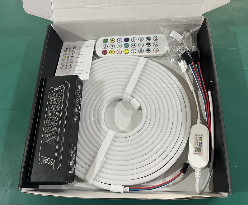 N0613RGBIC3535SMD96D24V